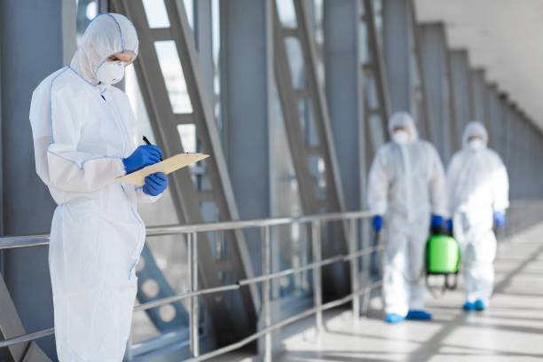 Best Mold Removal for HVAC Installations  in Hyde Rk, PA