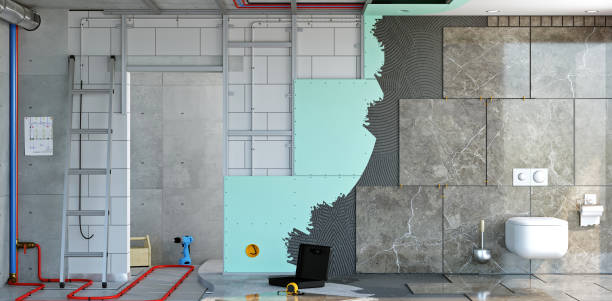 Mold Remediation for Rental Properties in Hyde Park, PA
